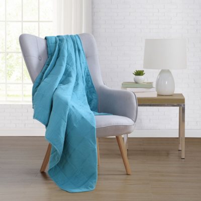 Brooklyn best sale loom blanket