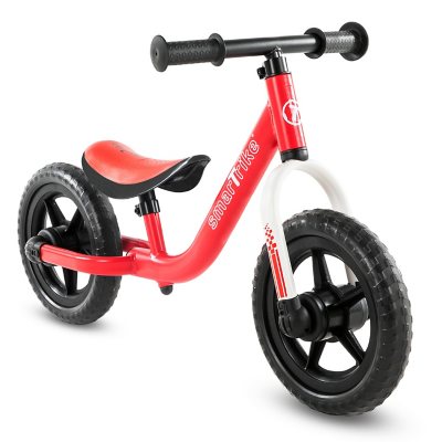 balance trike to bike