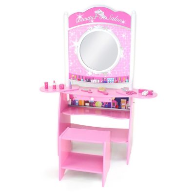 sam's club girls vanity
