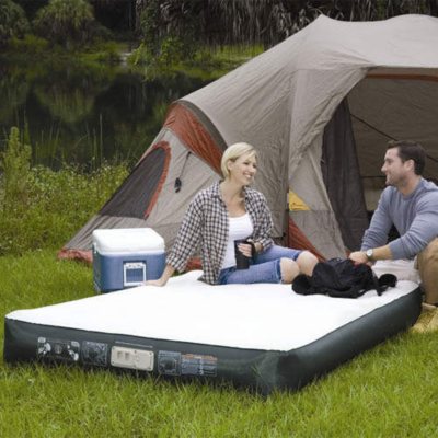 Sam's club 2024 inflatable mattress