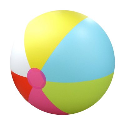 6 ft beach ball online