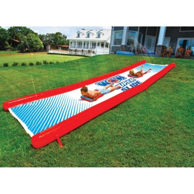 Sam's club on sale water slide