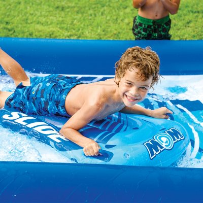 WOW Watersports Super Slide Giant Water Slide For Kids and Adults