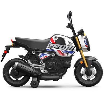 Mini Moto 12V Powered Ride Ons in Shop Battery Powered Ride Ons by Volts 