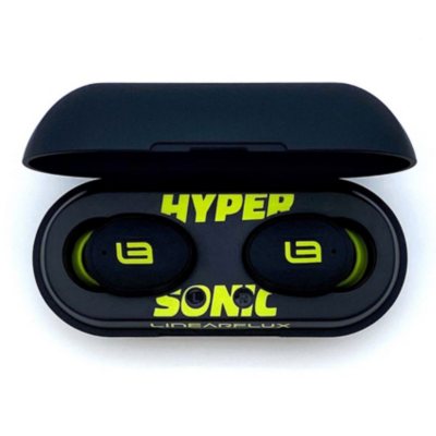 linearflux hypersonic earbuds
