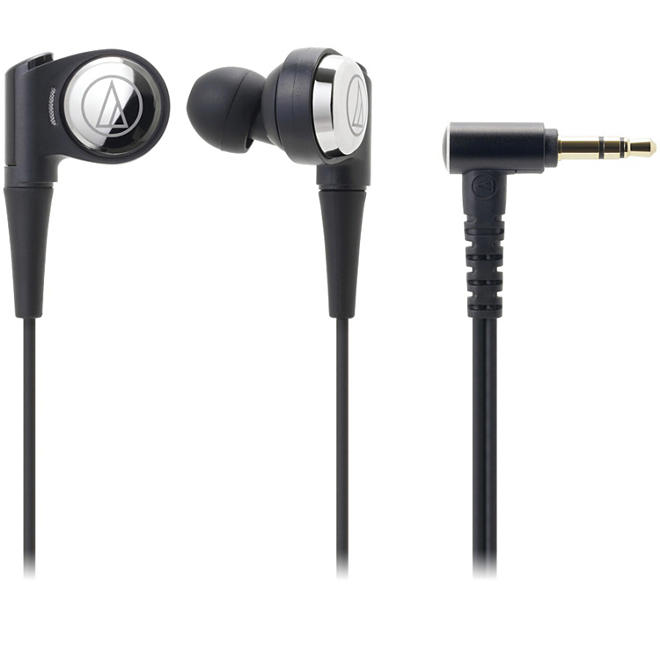 Audio Technica Sonicpro Earbuds