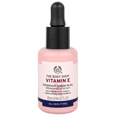 sam's club vitamin e cream