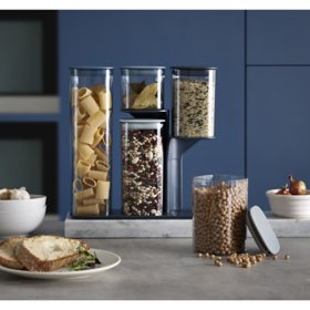 Joseph Joseph Podium 5-Piece Food Storage Set