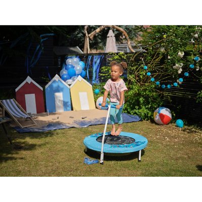 Plum play outlet trampoline