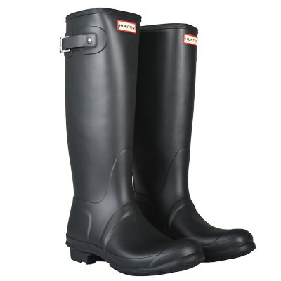 Hunter Women's Original Tall Rain Boots