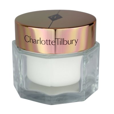 Hot NEW!!nCharlotte Tilbury Magic Cream, 1.6oz