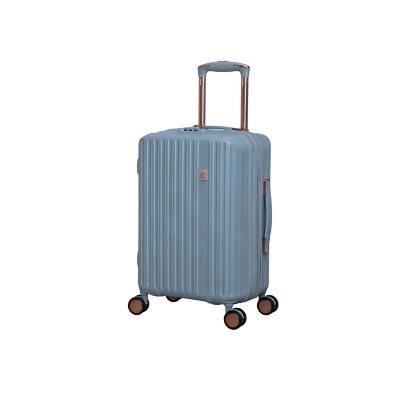 IT Luggage Duraliton New York 3-Piece Luggage Set