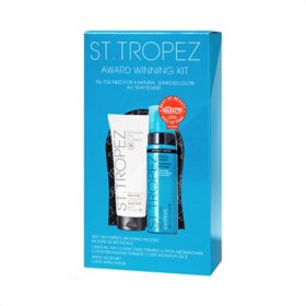 St. Tropez Award-Winning Kit