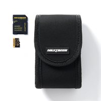 Nextbase Dash Cam Case and 32GB Micro SD Card