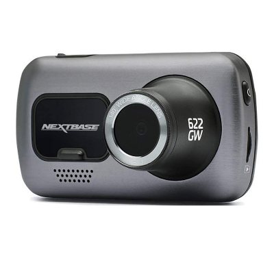 Nextbase 622GW Dash Bundle with 128GB SD - Club