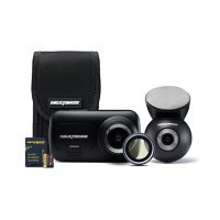 Nextbase 222XRWC Dash Camera Bundle with 32GB U3 Go Pack