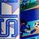 Kansas City, variant on Atelier Sportif FIFA World Cup 2026 Performance Insulated Water Bottle, 2-Pack