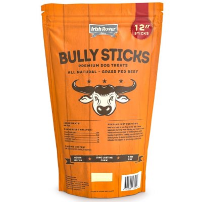 Sam's club bully on sale sticks