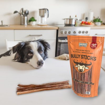 Sam's club bully sticks top