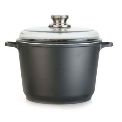 11in Stock Pot Eurocast - Sam's Club