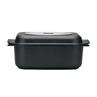 DOUBLE ROASTING PAN EUROCAST Sam's Club