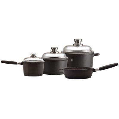 CHEF'S SET EUROCAST Sam's Club