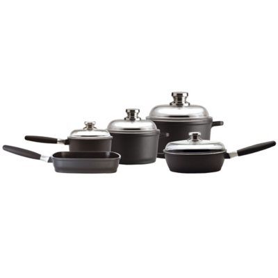 BERGHOFF EUROCAST 9 PIECE CHEF SET for Sale in Corinth, TX