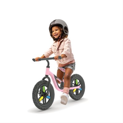 Chillafish Izzy Glow 12 Kids Balance Bike Choose Color Sam s Club