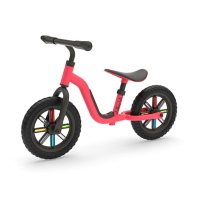 Chillafish Izzy Lightweight Toddler Balance Bike with Adjustable Seat and Handlebar