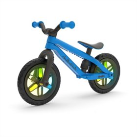 Chillafish BMXie GLOW Lightweight Balance Bike (Assorted Colors)