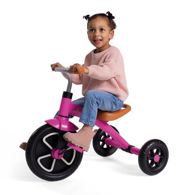 Chillafish tricycle online