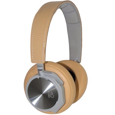 Bang Olufsen Beoplay H6 Over Ear Headphones Natural Leather