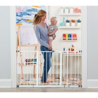 Regalo WideSpan Extra Wide Baby Gate, 29" - 56"