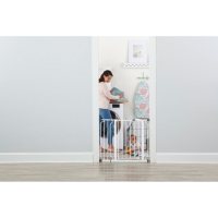 Regalo Easy Step Baby Gate, 29" - 34" or 35" - 38.5"