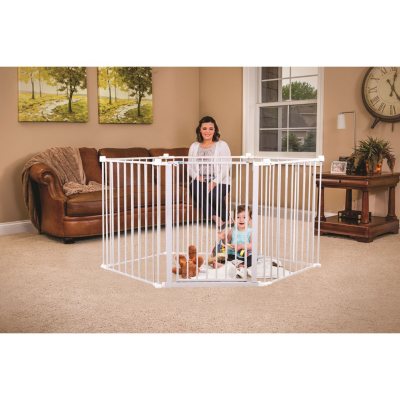 Extra Wide Baby Gates 