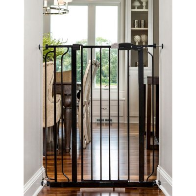 regalo tall baby gate