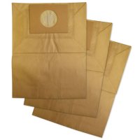Husky 3 Disposable Filter Bags for Eco