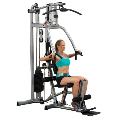 Powerline P1X Home Gym - Sam's Club