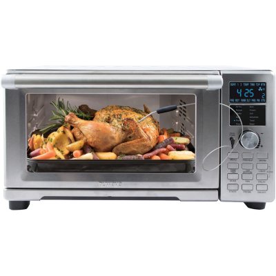 NuWave Primo Countertop Oven - Sam's Club