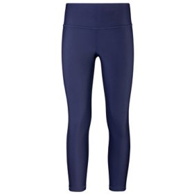 Under Armour Women's HeatGear No-Slip Ankle Leggings