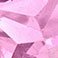 Pink Sapphire, variant on Princess Cut Gemstone & Diamond Eternity Ring in 14K Gold