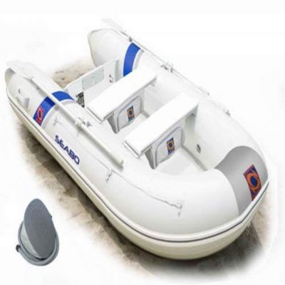 Hard Bottom Inflatable Boat Sam s Club