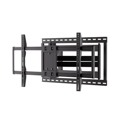 Mounting All Long Extension Full Motion TV Wall Mount for 42'-84' TVs