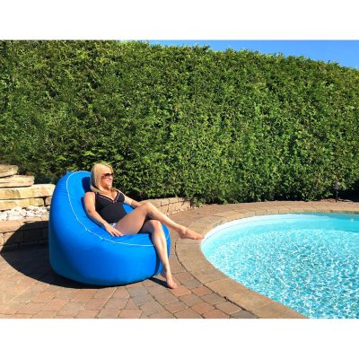 Inflatable Lounge Chair Sam S Club