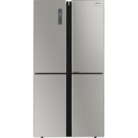 Thor Kitchen 22.6 cu. ft. 36" Counter Depth French Door Refrigerator in Stainless Steel