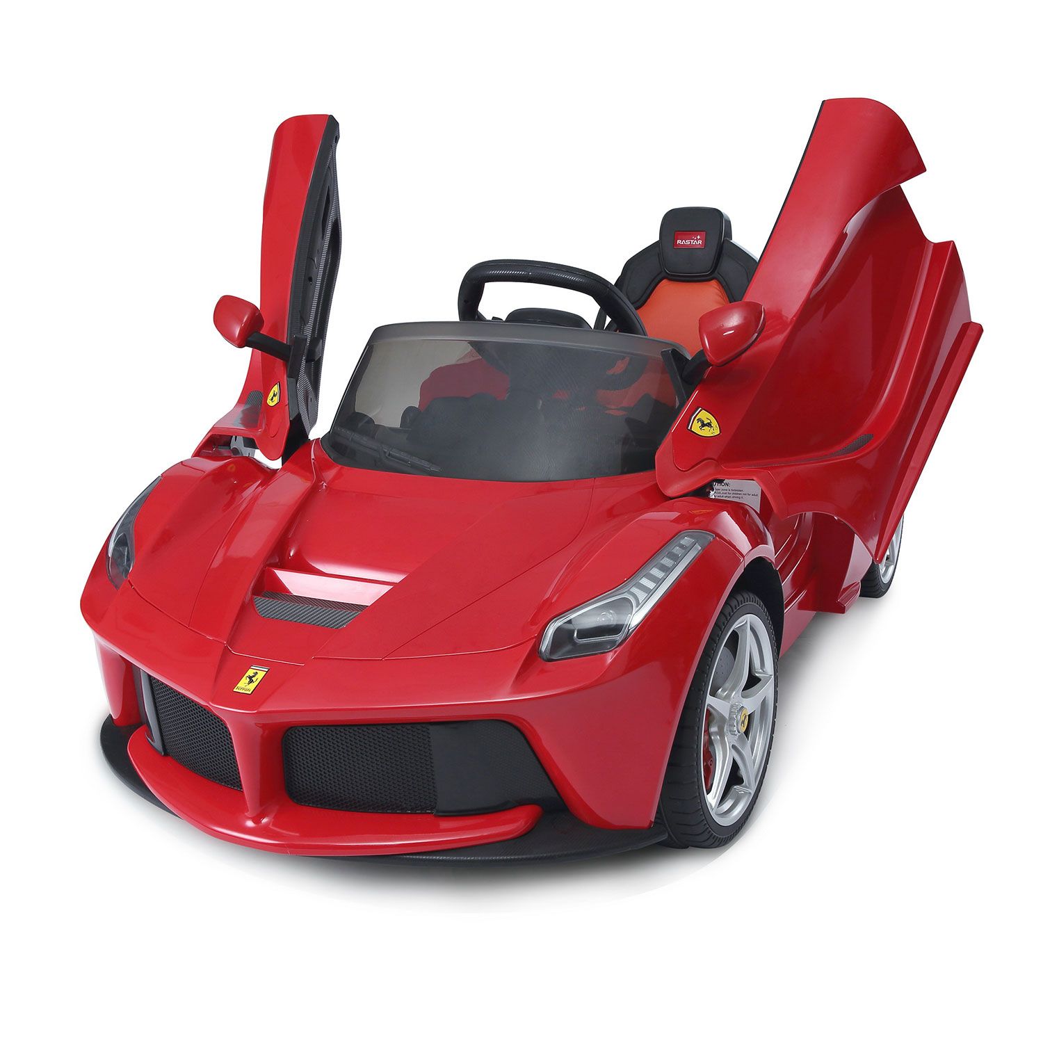 Ferrari Laferrari 12v Ride-On