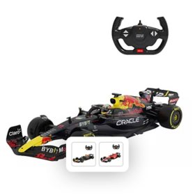 RASTAR Formula One Offical Replica Remote Control Car