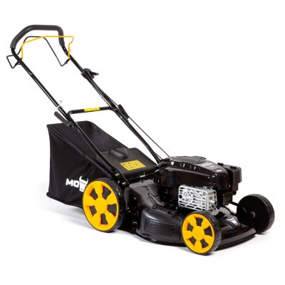 Mowox zero turn online push mower