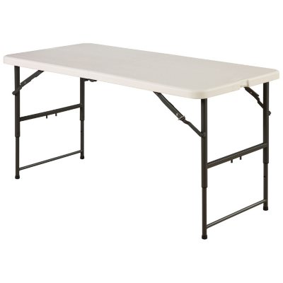 Sam's club folding table best sale and chairs