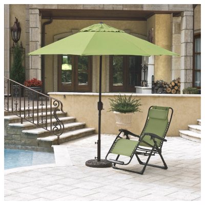 Sam's club best sale umbrella set